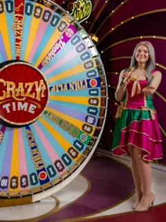 Crazy Time