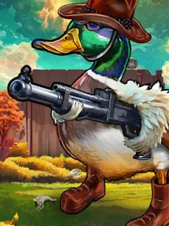 Duck Hunters