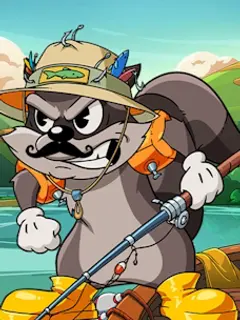 Le Fisherman