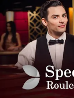 Speed Roulette