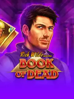 Book of Dead