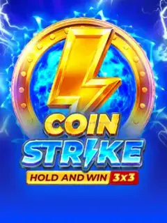 Coin Strike: Hold and Win