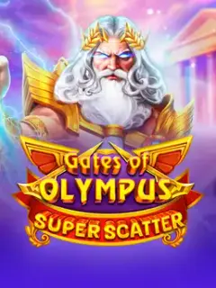 Gates of Olympus Super Scatter
