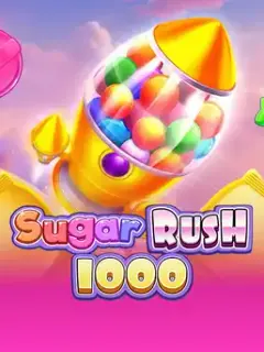 Sugar Rush 1000
