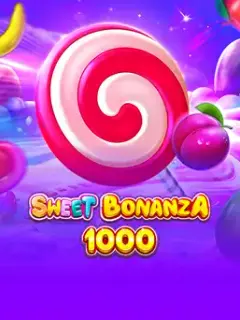 Sweet Bonanza 1000