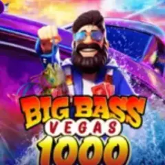 Big Bass Vegas 1000