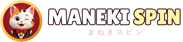 MANEKI SPIN
