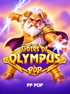 Gates of Olympus POP