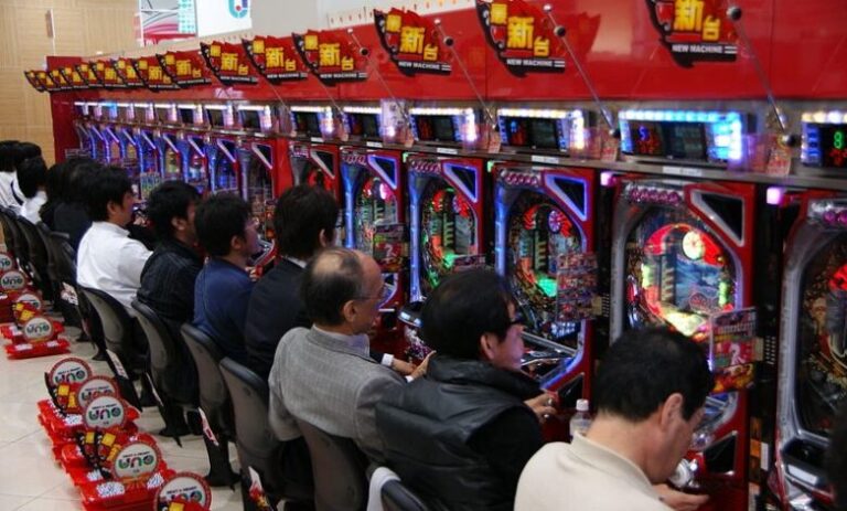 Online casino website Online casino website
